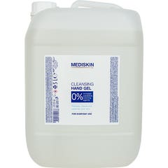 Medi Skin Gel hydro-alcoolique pour l'assainissement des mains 5l