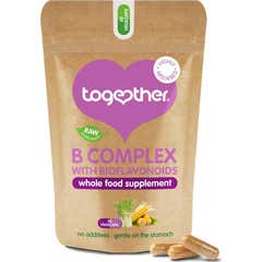 Together B Complex With Bioflavonoids 30caps