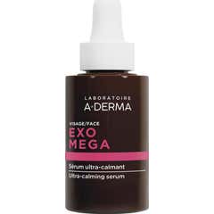 A-Derma Exomega Sérum Ultra Apaisant 30 ml