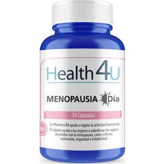 H4U Menopausia Día 30caps