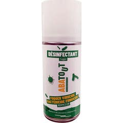 Abatout Desinfect Fogger 210ml