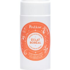 Polaar Mousse Micro-Peeling Éclat Boréal à l'Olivier de Sibérie 100ml