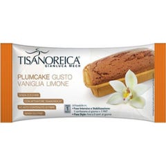 Tisanoreica S Plumcake Lim/Van