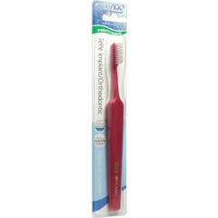 TePe Implant Orthodontic Brosse à Dents 1ut