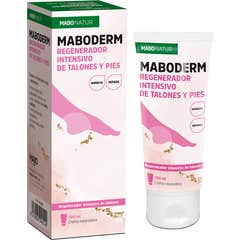 Mabonatur Maboderm Régénérateur Intensif Talons et Pieds 100ml