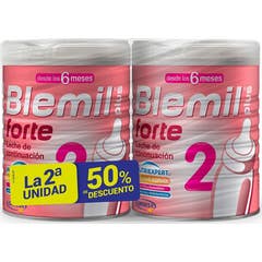 Blemil Duplo Plus 2 Forte 2 2x800g
