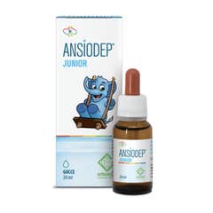 Erbozeta Ansiodep Junior Gouttes 20ml