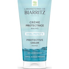 Laboratoires de Biarritz Hydra Protect+ Crème Protectrice Mains 50ml