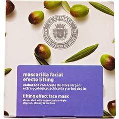 La Chinata Lifting Effect Face Mask 40ml