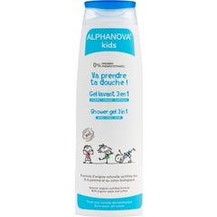 Alphanova Va Prendre Ta Dche 250Ml