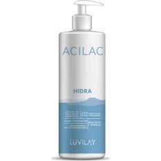 Luvilay Acilac Hidra Lait Corps 400ml