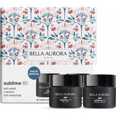 Bella Aurora Pack Sublime Anti-Age Crème Jour + Crème Nuit