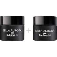 Bella Aurora Pack Sublime Anti-Age Crème Jour + Crème Nuit