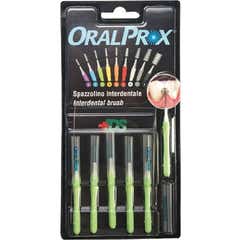 Blister Oralprox 6pz Mis 2 Ve