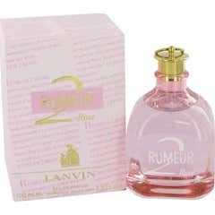 Lanvin Rumeur Eau de Rose Eau De Parfum 100ml Vaporizador