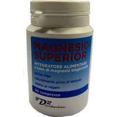 Massigen Magnésium Supérieur 60comp