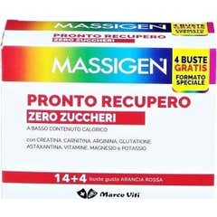 Marco Viti Massigen Pronto Recupero 14Bustine