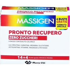 Marco Viti Massigen Pronto Recupero 14Bustine