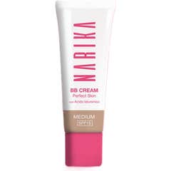 Narika BB Cream Perfect Skin Spf15 Color Medium 20ml