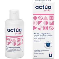 Actúa Crème Protectrice pour le Change 125 ml