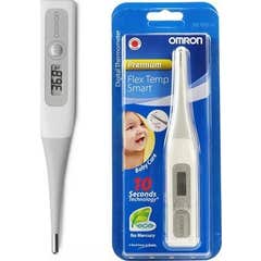Thermomètre numérique Omron Flex Temp Flex Temp Smart 1ud
