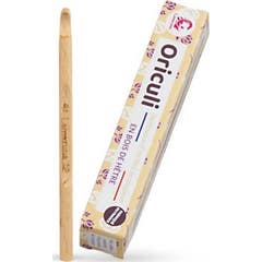 Lamazuna Oriculi Bois de Hêtre Français 1ut