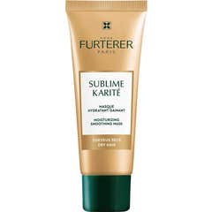 René Furterer Sublime Karité Masque Hydratant Gainant 40ml