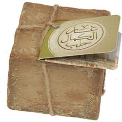 Zanabili Savon Alep 40% 150g