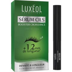 Luxéol Sérum Cils 4ml