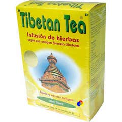 Te Tibetano Limon 90 Filt Tibetan Tea *