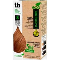 Th Vitalia Color Dye Eco N.8 Th Vitalia Color Dye Eco N.8