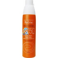 Avene Lait 50+ Enf Spray 200ml