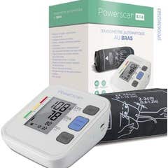 Powerscan B26A Bras Auto