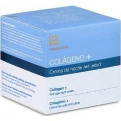 Interapothek Crème de nuit au collagène 50ml