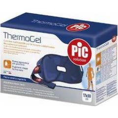 Thermogel Picgel Genou froid / chaud  17 X 30