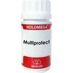 Equisalud Holomega Multipro 50 Capsules
