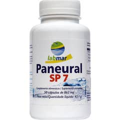 Labmar Paneural Sp7 50 perles de 500mg