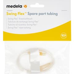 Tube pour tire-lait Medela Swing Flex