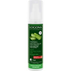 Logona Spray Hydratant Aloe 150ml