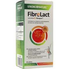 Strong Nature Fibre Lact 10 Sachets