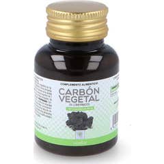 Noefar Carbone Végétal 100caps
