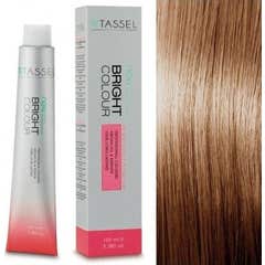 Tassel 8.01 Cool Light Blonde Keratin Dye 100ml