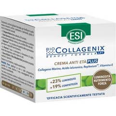 Esi Biocollagenix Traitement Anti-Âge 30uts