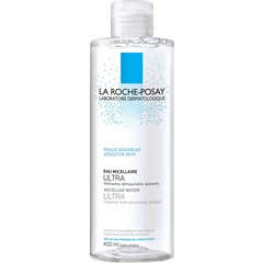 La Roche-Posay Eau Micellaire Ultra Peaux Sensibles 400ml