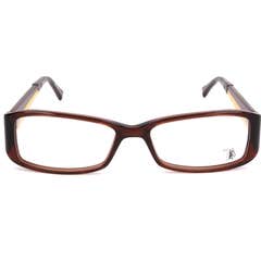 Tods Lunettes To5011-056 Femme 53mm 1ut