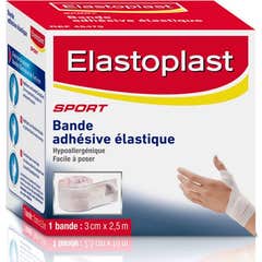 Lot De 9 Bandes élastiques Auto-adhésives - 5/7,5/10 Cm X 4,5 M, Avec Boucles Aluminium, Pour Soutien Articulations, Bandage, Immobilisation