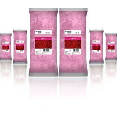 Boston Tech Cire Paraffine Rose Pack 6x450 gr