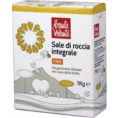 La Finestra sul Cielo Sel Fin de Roche 1kg