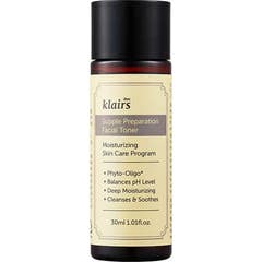 Klairs Supple Preparation Facial Toner 30 ml