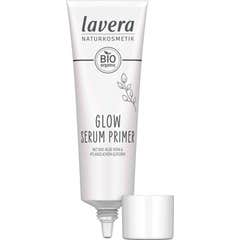 Lavera Glow Serum Primer 30 ml